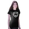 Dámské tričko Anonymous
