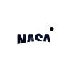 Dámské tričko Nekonečná NASA