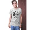 Pánské tričko WTF Panda