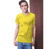 Pánské tričko Yellow