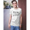 Pánské tričko Fuck ve slovníku