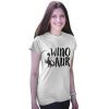Dámské tričko Winosaur