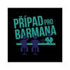 Pánské tričko Případ pro barmana