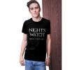 Pánské tričko Nights Watch