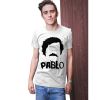 Pánské tričko Mocný Pablo