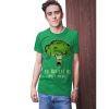 Pánské tričko Zabiják brokolic