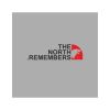 Pánské tričko The north remembers