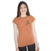 Dámské tričko s logem Starfleet