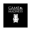 Pánské tričko Game of Madness (GOT)