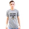 Pánské tričko Fake News