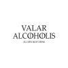 Dámské tričko Valar Alcoholis