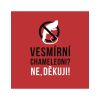 Dámské tričko Vesmírní chameleoni