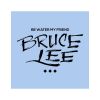 Dámské tričko Legenda Bruce Lee