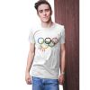 Pánské tričko Olympijské hry