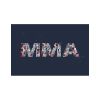 Dámské tričko MMA
