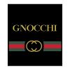 Dámské tričko Gnocchi