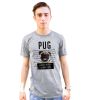 Pánské tričko Pug