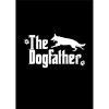 Pánské tričko The Dogfather