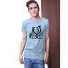 Pánské tričko Je to rebel!