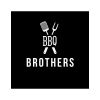Pánské tričko BBQ Brothers