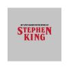 Dámské tričko Stephen King