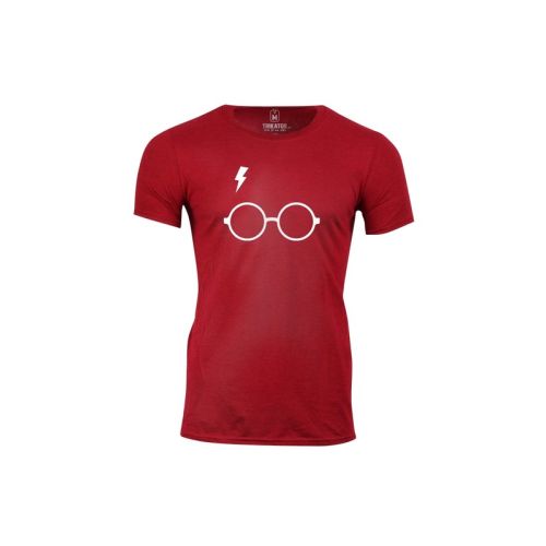 Pánské tričko Prostě Harry Potter