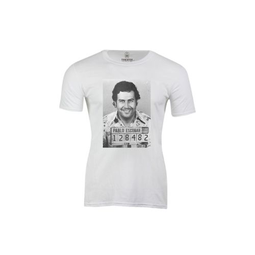 Pánské tričko Pablo Escobar