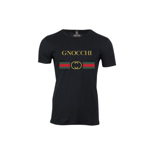 Pánské tričko Gnocchi