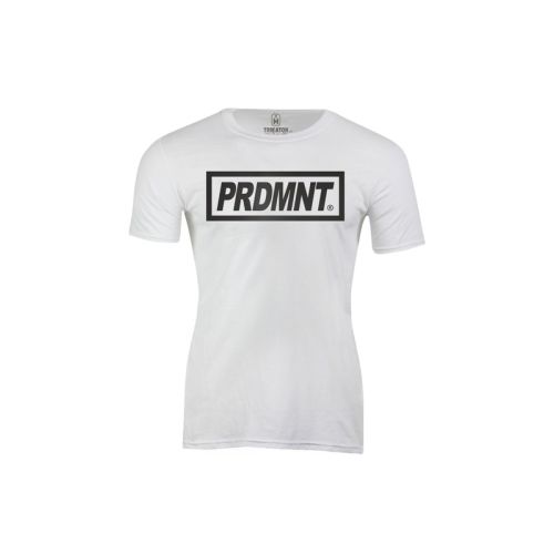 Pánské tričko s nápisem PRDMNT