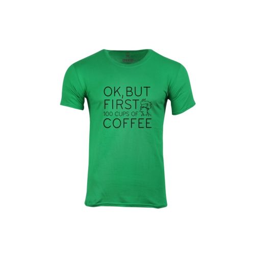 Pánské tričko Milovník káv