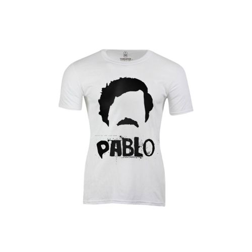 Pánské tričko Mocný Pablo
