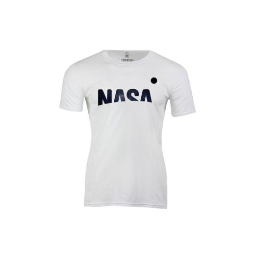Pánské tričko Nekonečná NASA