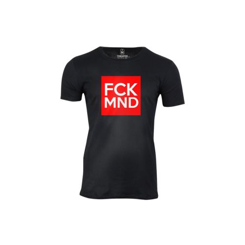 Pánské tričko FCK MND