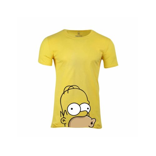 Pánské tričko Homer Donutožrout