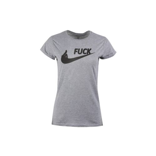 Dámské tričko Nike trochu jinak