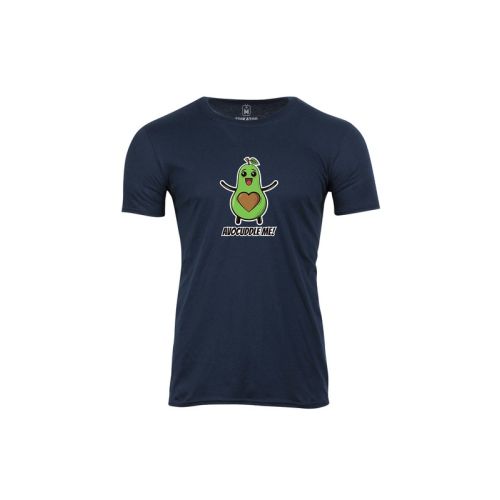 Pánské tričko Avocuddle me