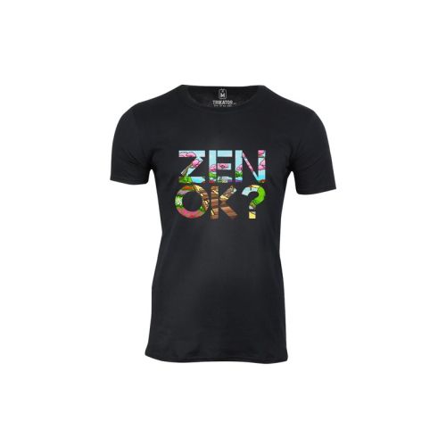 Pánské tričko Zen Ok?