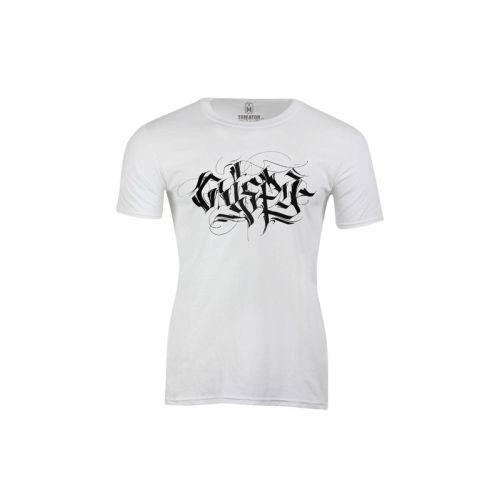 Pánské tričko k nakousnutí Crispy