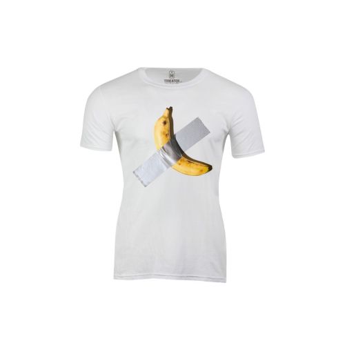 Pánské tričko Dycky Banán