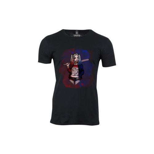 Pánské tričko Harley Quinn