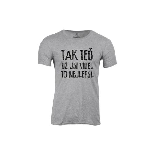 Pánské tričko To nejlepší