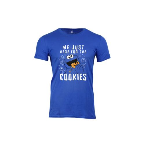 Pánské tričko Cookie Monster
